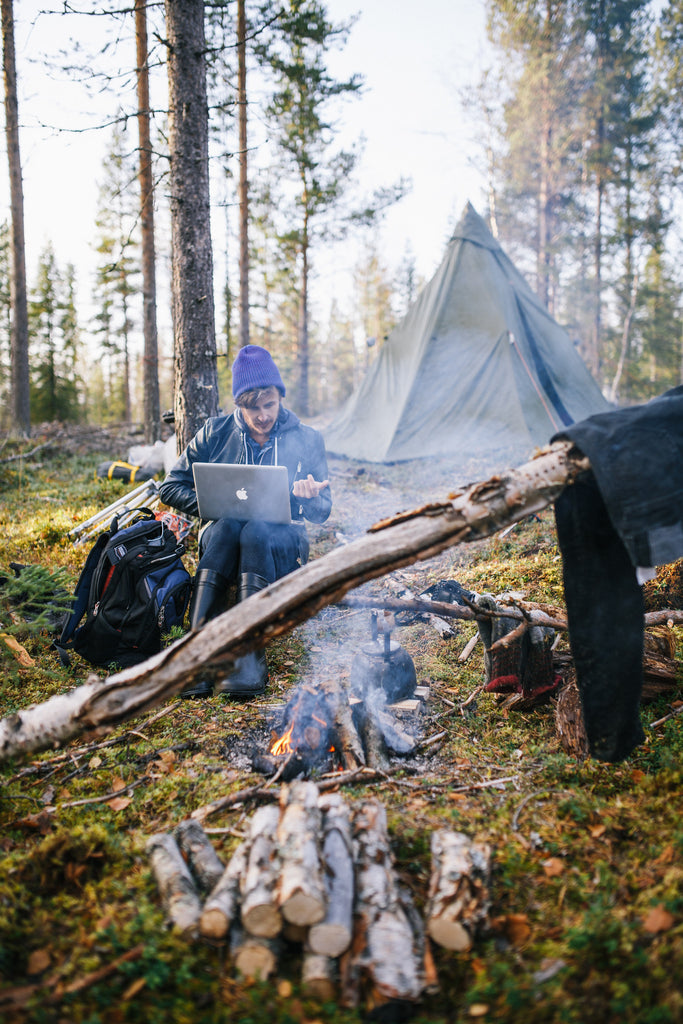 Land and Trip to Your Own Land -package