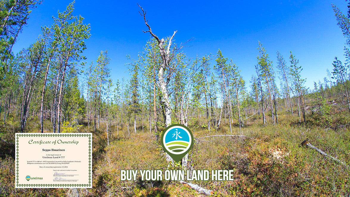 Buy Land